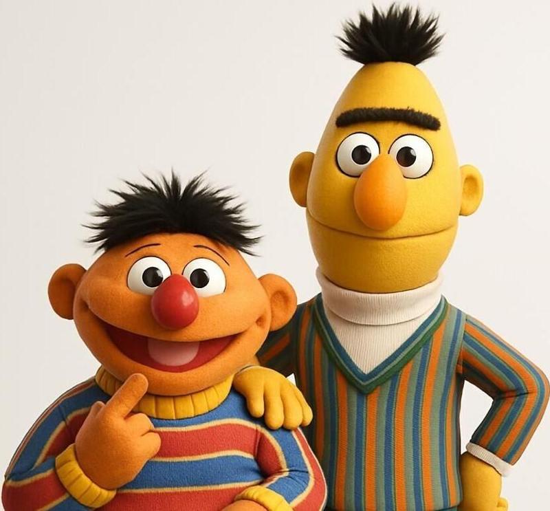 EPI AND BLAS FIGURES TO PAINT