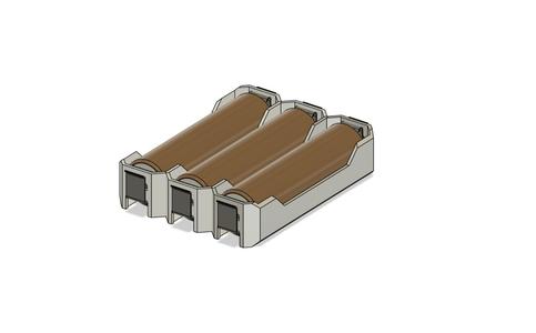 18650 Holder