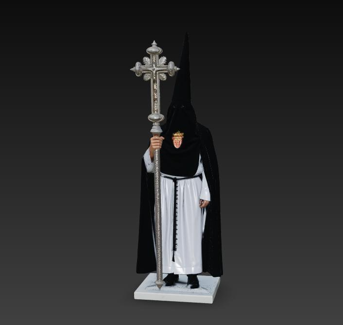 COLLECTION NAZARENE OF THE BROTHERHOOD OF SAN PABLO (SEVILLA)