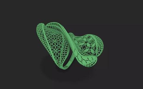 fusion ring