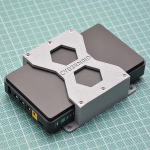 Cradle for Mini-UPS Shanqiu FX 5-12