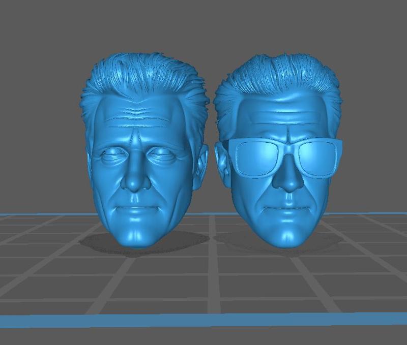 Reservoir Dogs COLLECTION