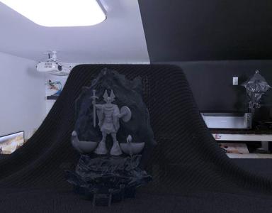 ODIN SAINT SEYA