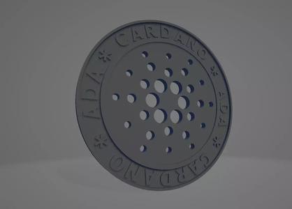 Cardano Coin