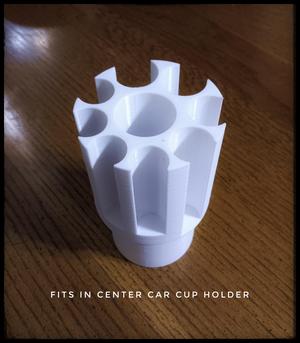 US Coin Storage- US Coin Roll Stacker- Personal Coin Star Coin Calculator