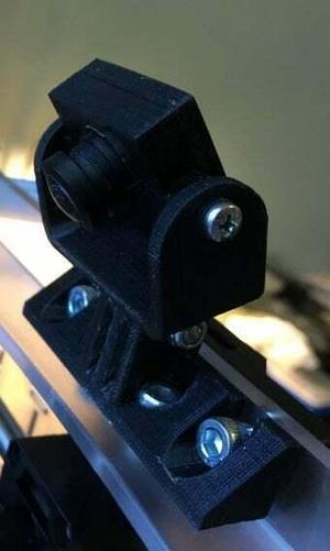 K8400 VERTEX Mount for Raspberry Pi Camera