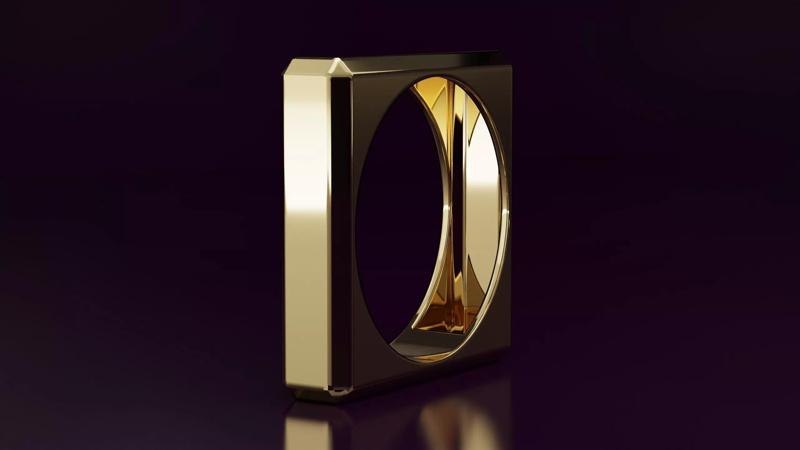 square ring N06