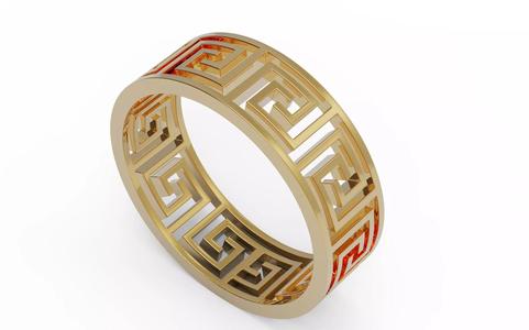 Sport ring