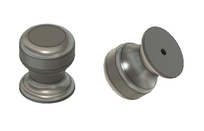 DRAWER HANDLE MODEL 4