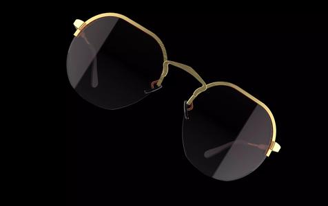 SUNGLASSES DESIGN