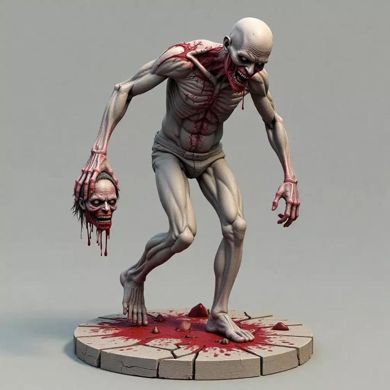 Zombi 18