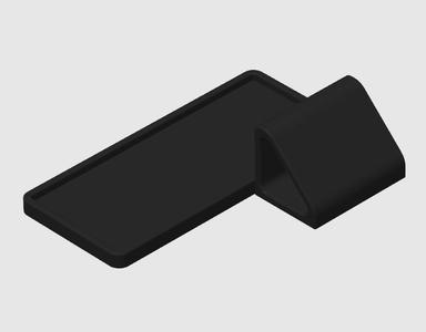 Car Display Stand | Logo Version