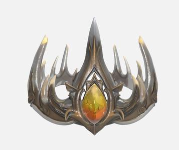 crown