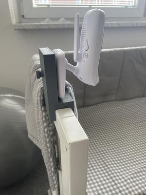 Baby cam holder HUBBLE