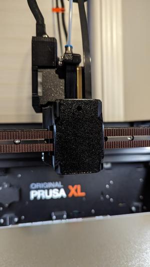 Easy Access X-Carriage Cover Prusa XL