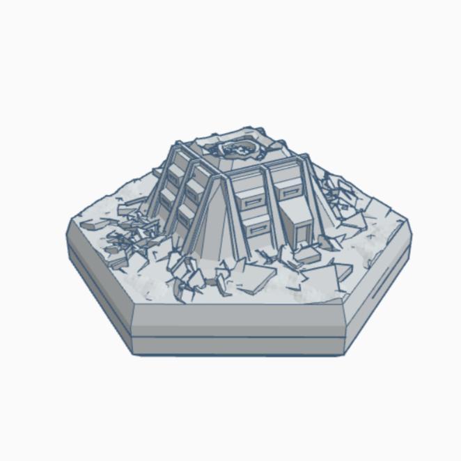 Ruined Weapons Emplacement Hex Map Scale HMSMilR024 HMSMilR025 HMSMilR026 HMSMilR027 HMSMilR028 HMSMilR029 HMSMilR030 HMSMilR031 HMSMilR032 HMSMilR033 HMSMilR034 HMSMilR035 HMSMilR036 HMSMilR037 HMSMilR038