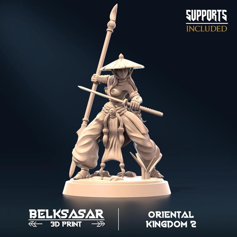 Twilightshine Blade D Variant 2