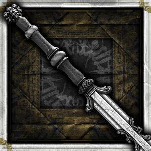 The Thunder Sword 1:1