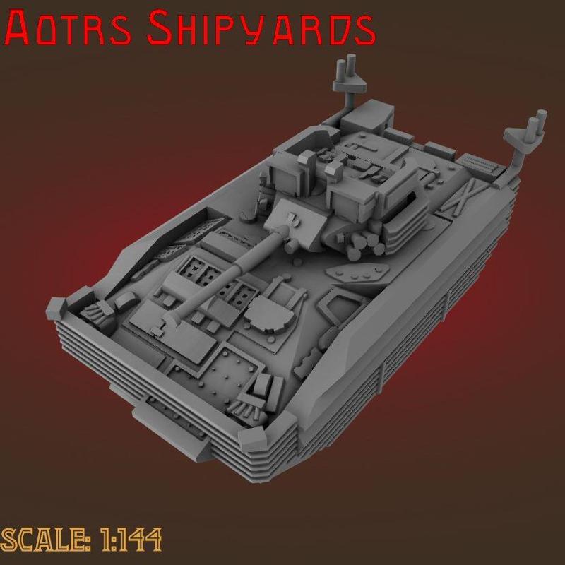 MG144-UK12E FV510 Warrior WRAP2