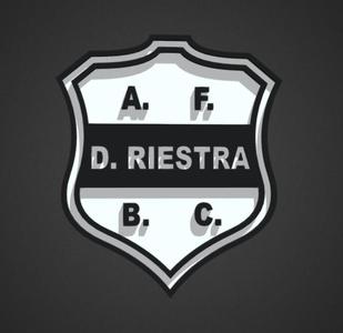 Deportivo Riestra Coat of Arms