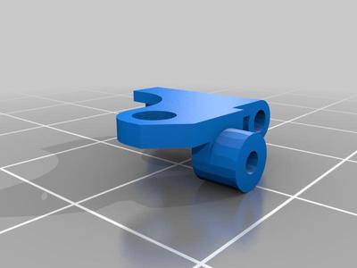 Xmod Gen2 Car Evo Front A-Arm