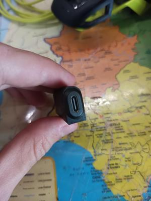 Ulefone uSmart USB C adaptor