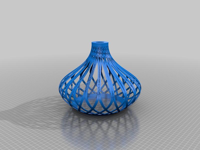 Lamp shade