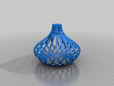 Lamp shade