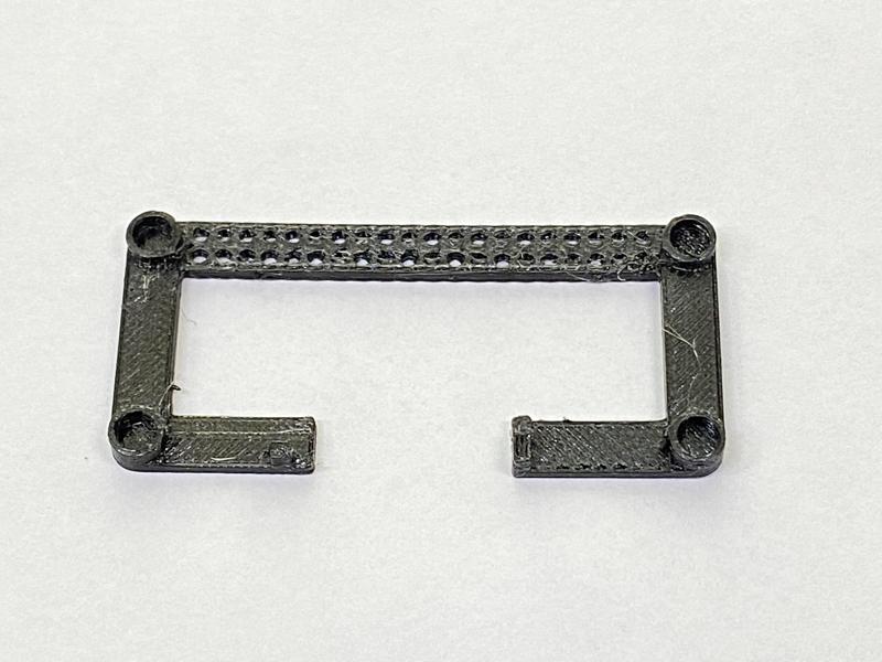 pwnagotchi Raspberry Pi Frame for Display Hat