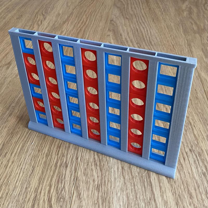 Connect four