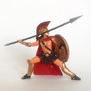 Spartan 8 Second set Medium spartan army