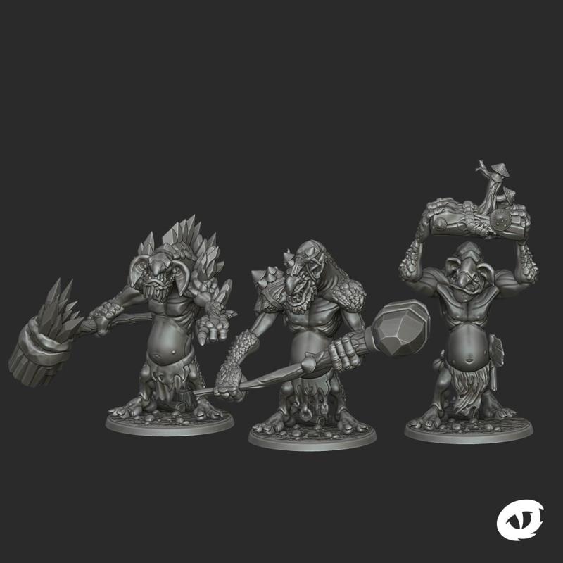 Troll Squad