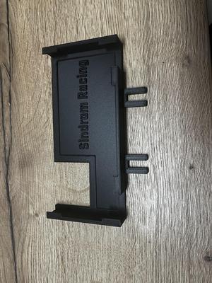 Fanatec iPhone 13(with case) holder