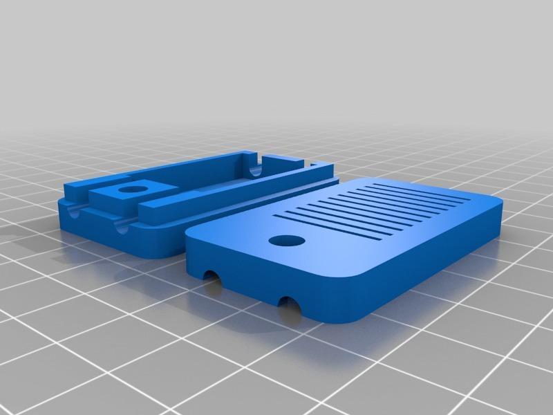 24v-12v dropdown box