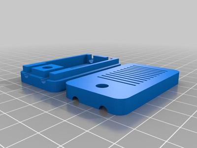 24v-12v dropdown box