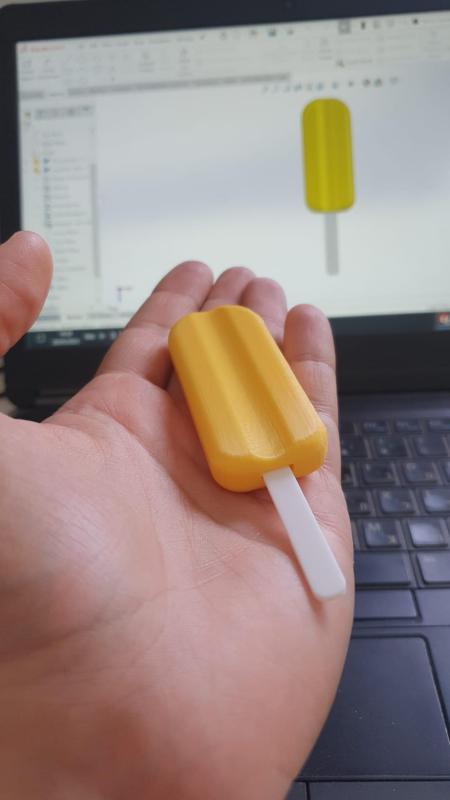 Popsicle