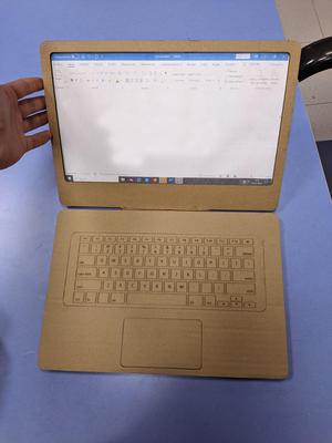 GA401 ASUS Cardboard