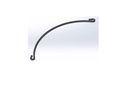 Mask attachment