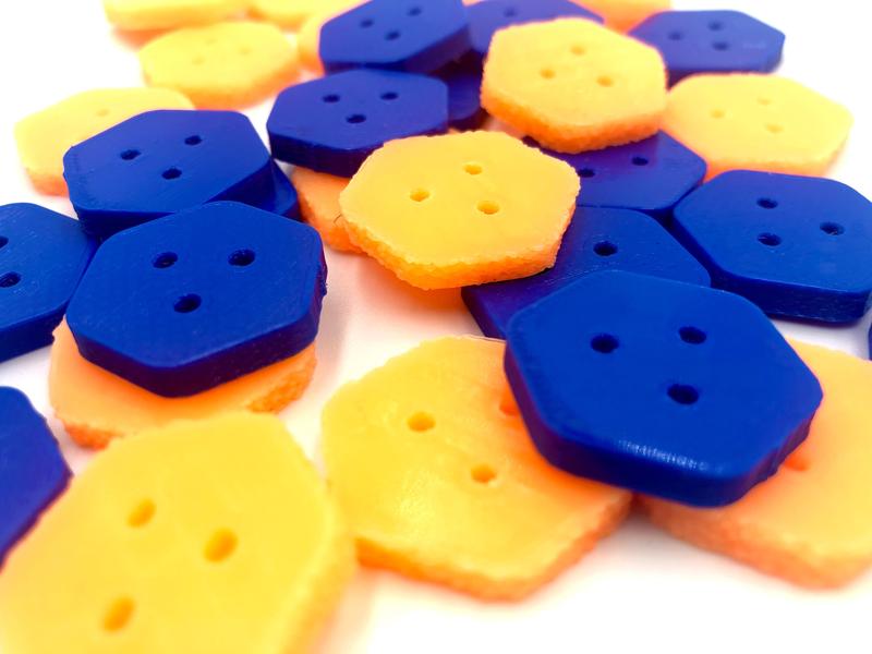 HexButton