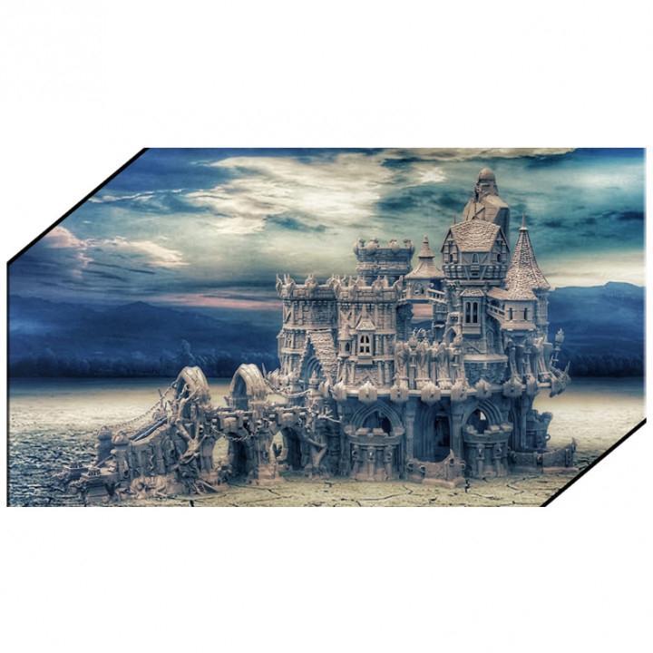 The Fortress Project