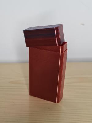 Cigarette Box 1.0