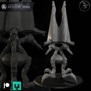 Unlife Construct MON