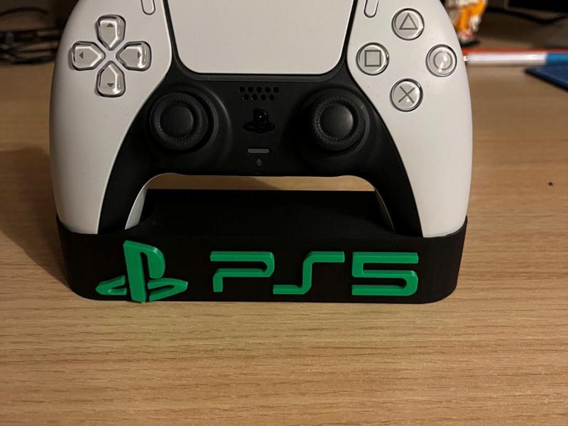 Ps5 controller holder