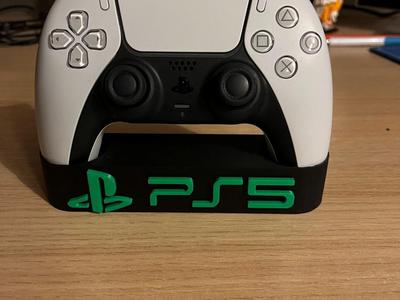 Ps5 controller holder