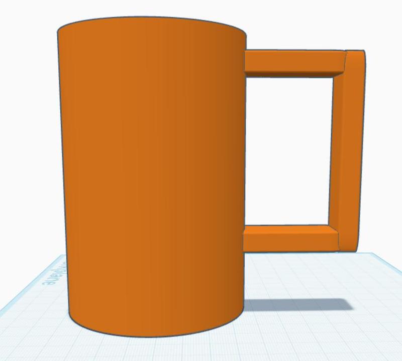 can holder