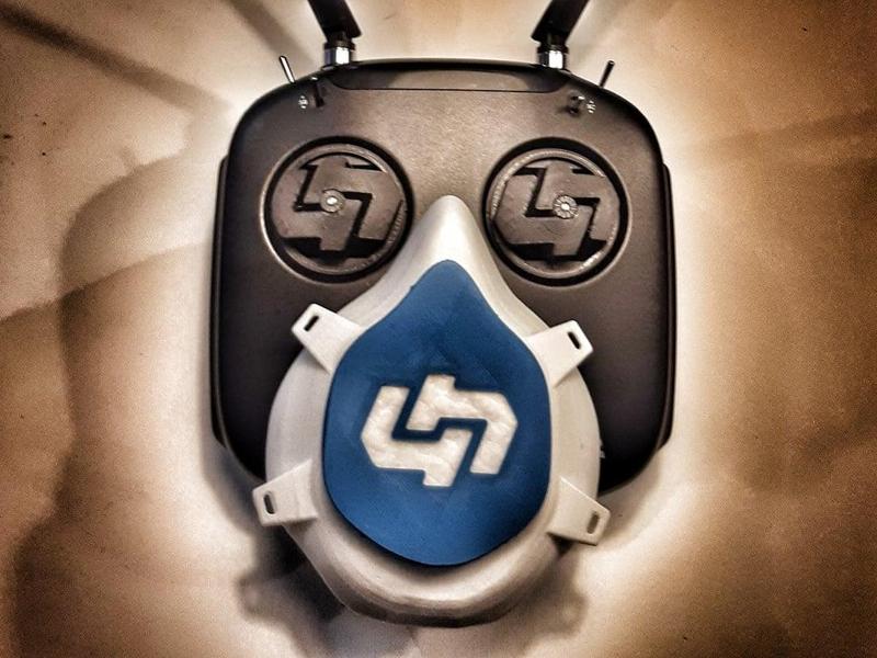 S47 - COVID 19 MASK