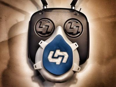 S47 - COVID 19 MASK