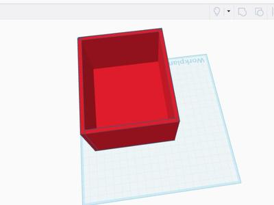 storage box
