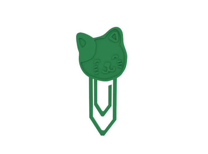 Paper clip