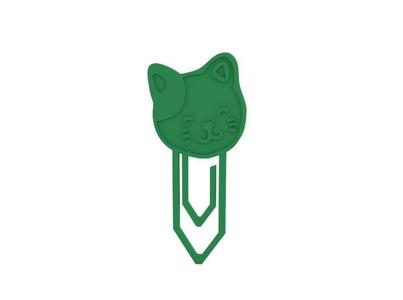Paper clip